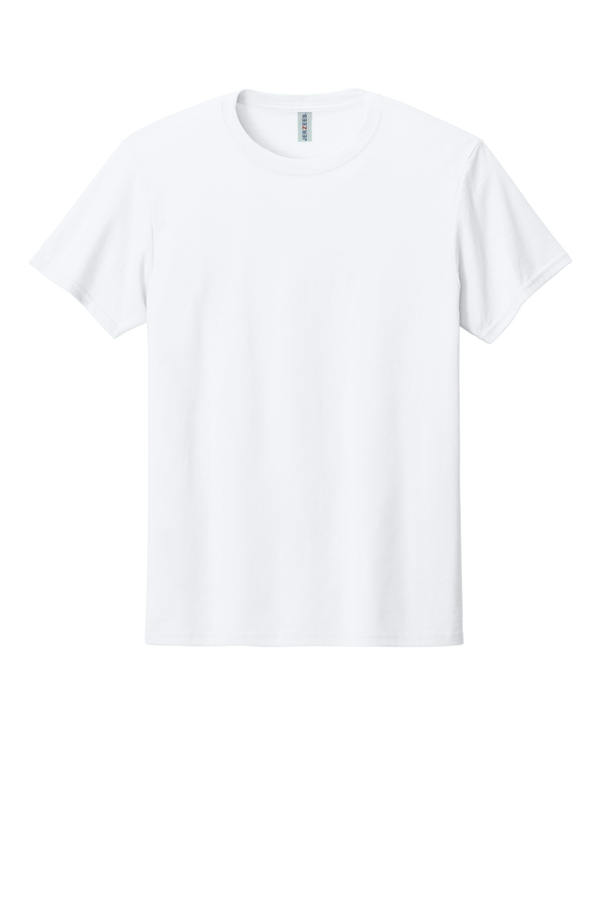 Jerzees Premium Blend Ring Spun T-Shirt 560M 66