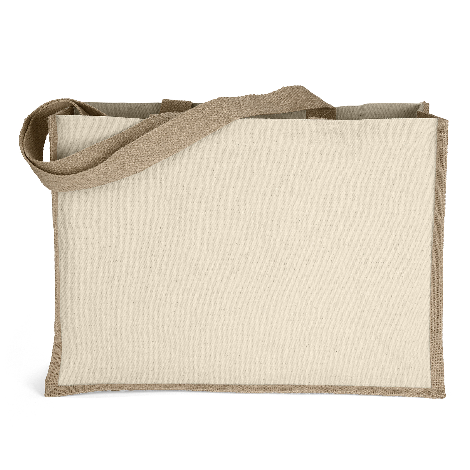 Josephine™- Natural Tote - Sparkle 2