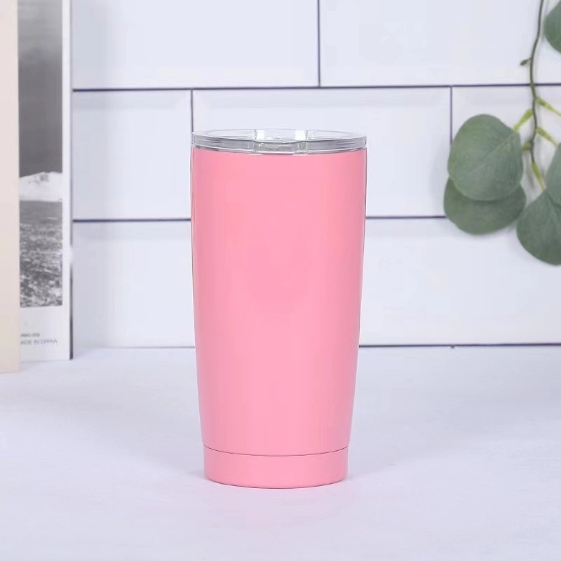20 oz Insulated Himalayan Tumbler with Lid 9