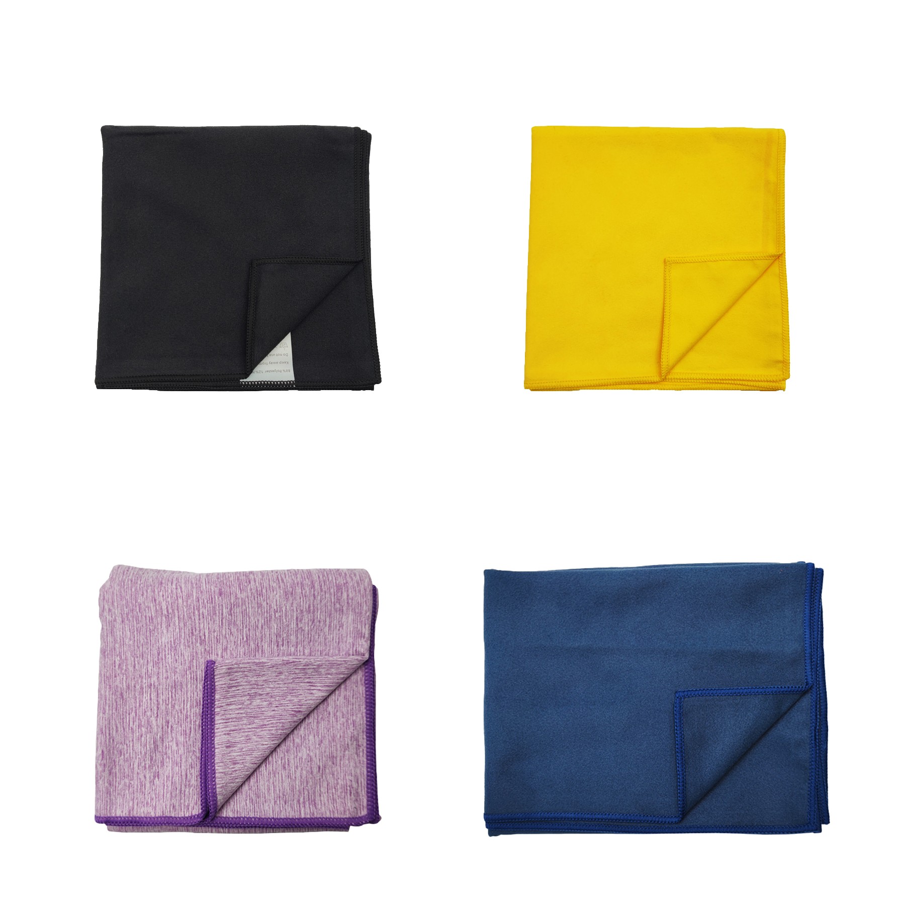 Microfiber Absorbent Quick Drying Beach Towel 7