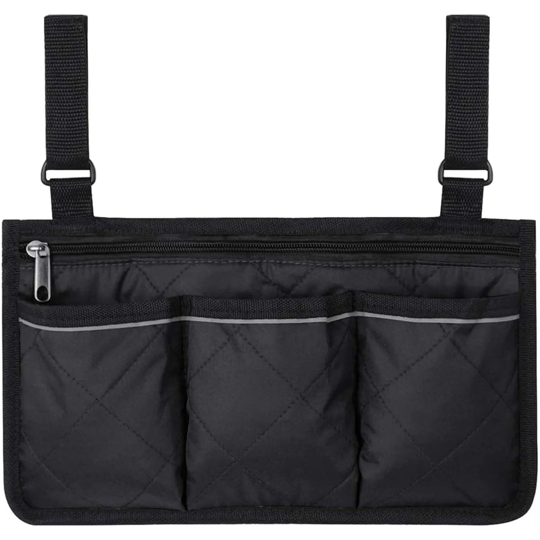 Wheelchair Side Bags 5