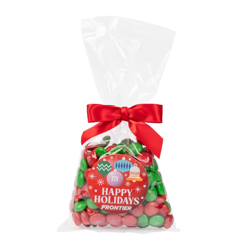 Mug Drop Color Choice M&M's & 15oz Full Color Mug Set 4
