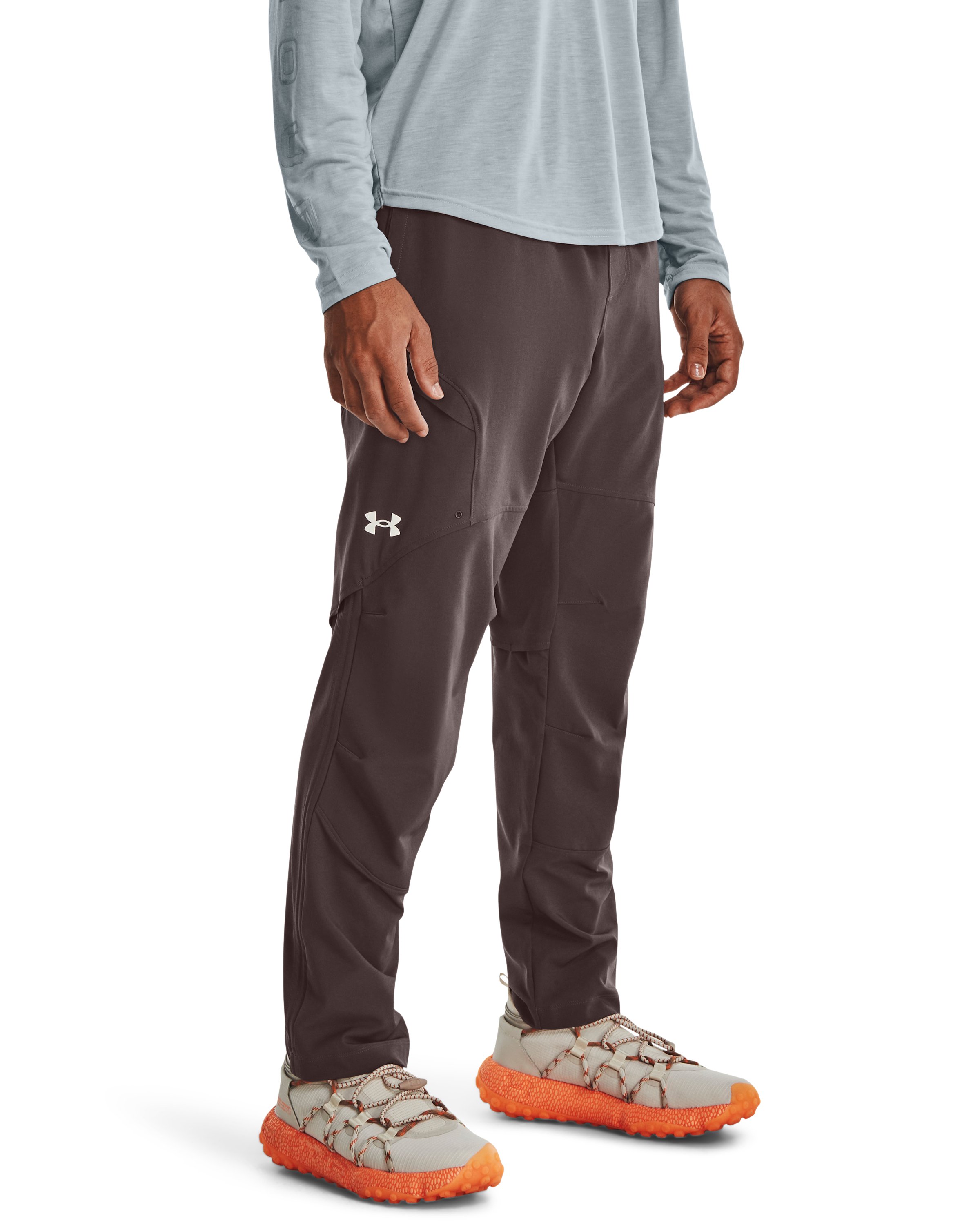 Men's UA Anywhere Adaptable Pants 4