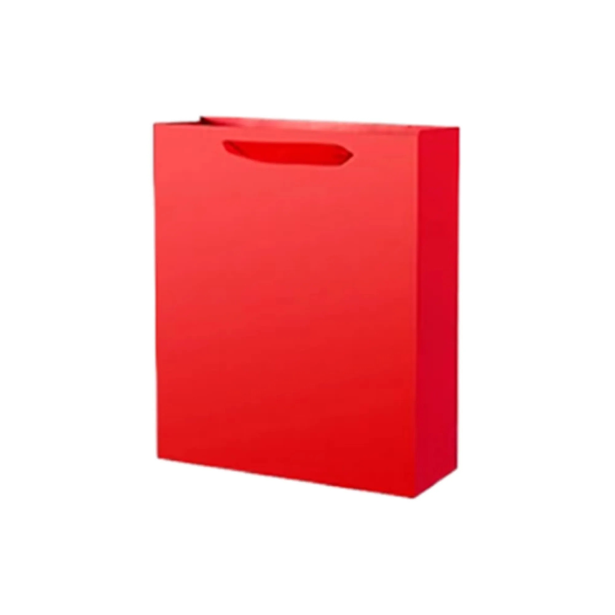 White Card Paper Bag 7