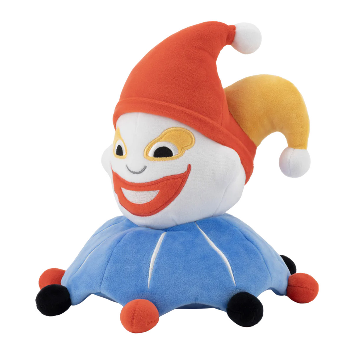Soft Cotton Joker Plush Toy 3