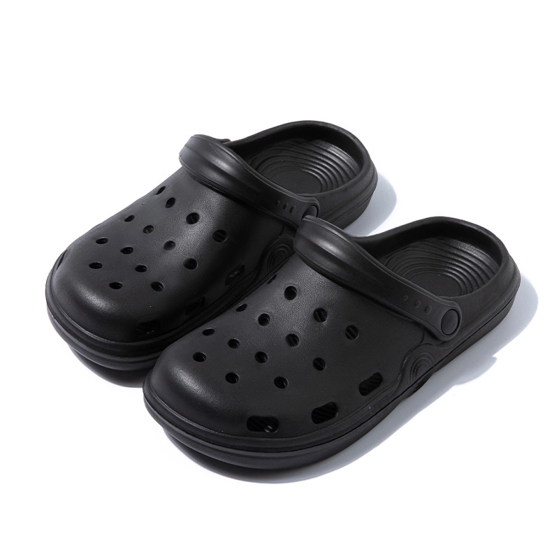 Adult Classic Clogs 6
