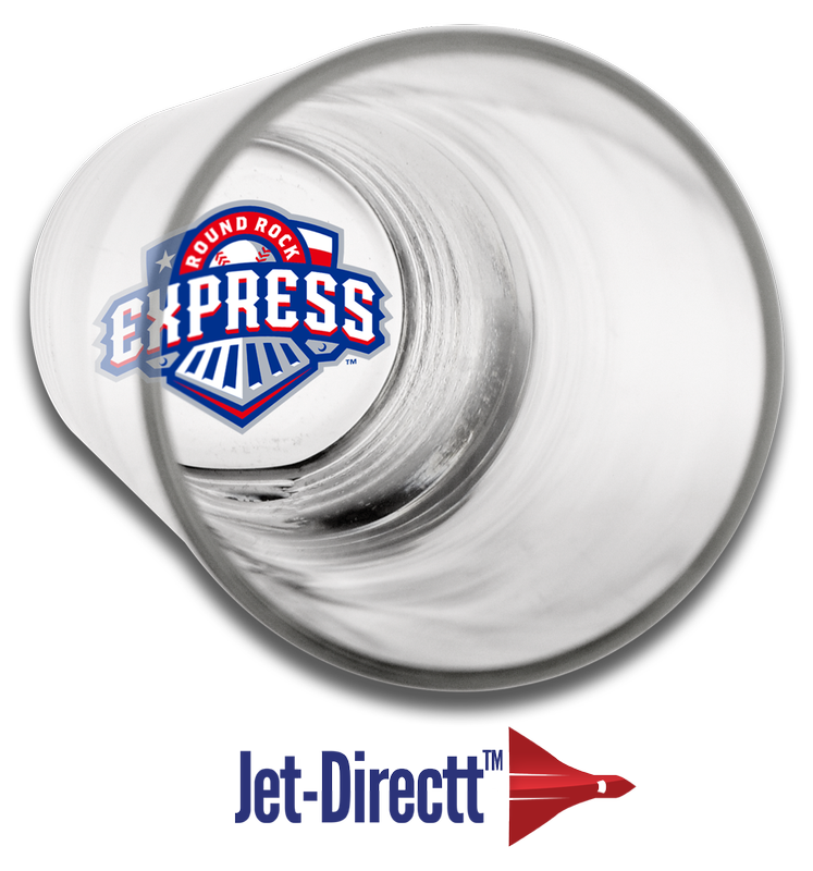 13.5 oz. Zombie Glass 5