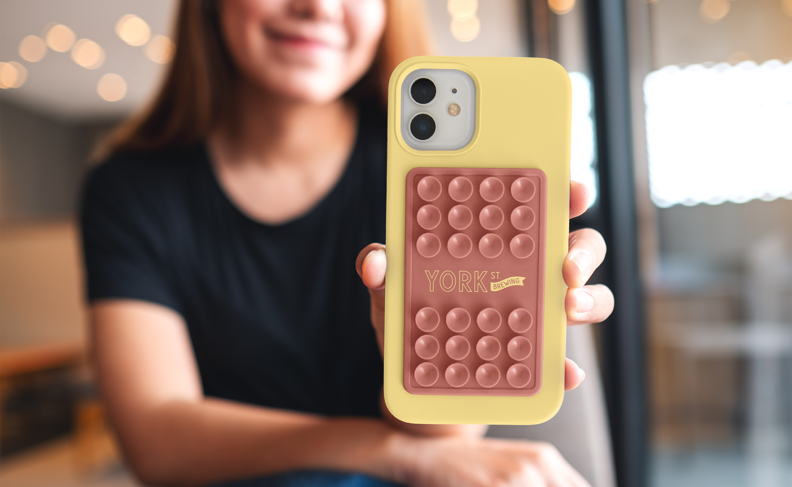 Silicone Suction Phone Mounts 6
