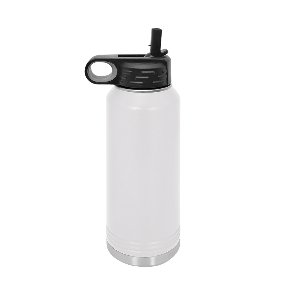 Polar Camel 32 oz Water Bottle