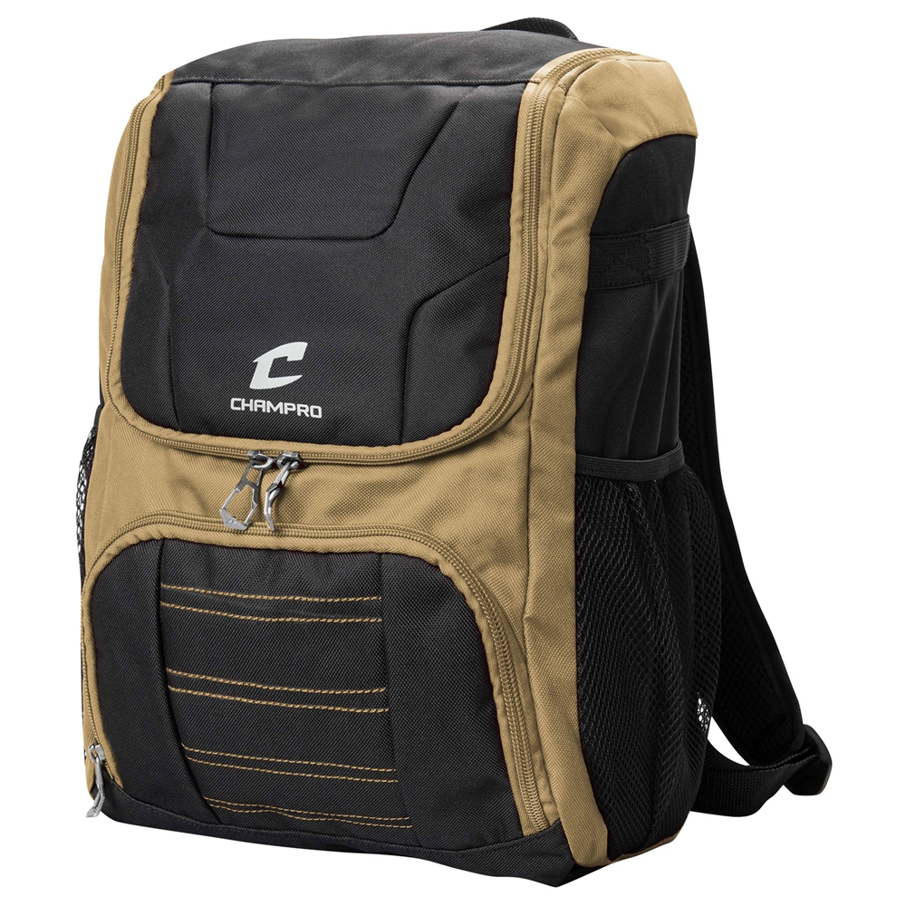 Prodigy Backpack 16"L x 10.75"W x 8.5"D 6