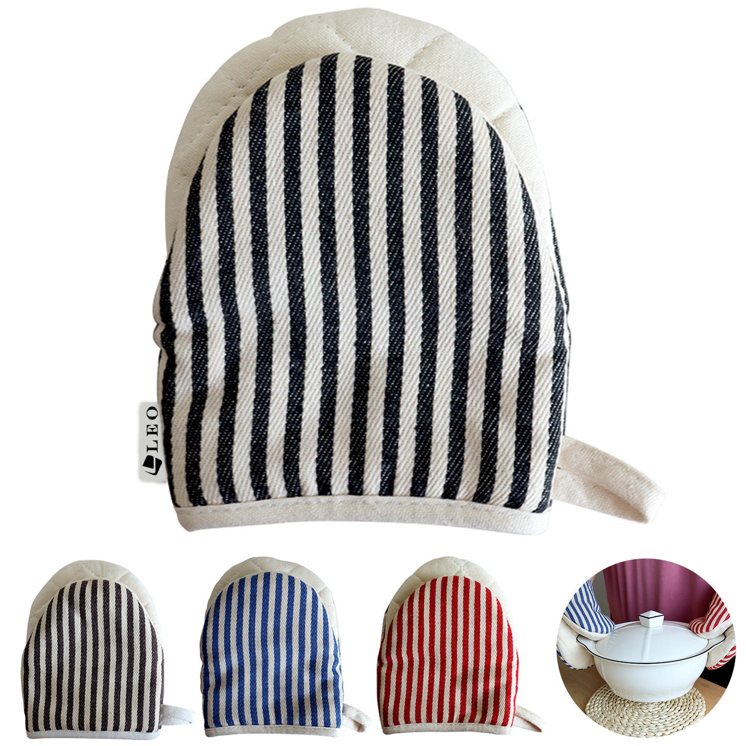 Mini Oven Gloves 2