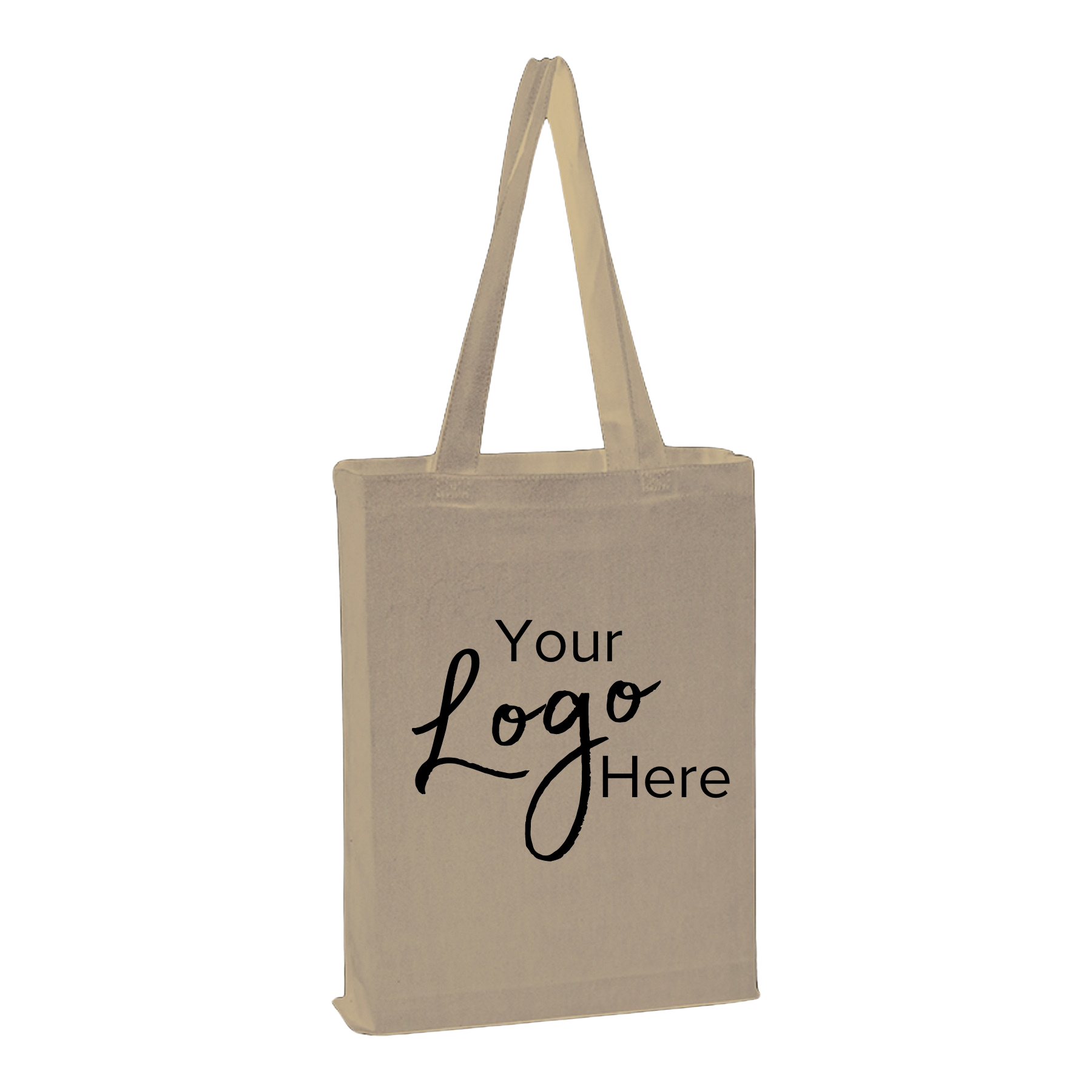 Promotional Tote 15"W x 16"H x 3" Gusset Bag 9