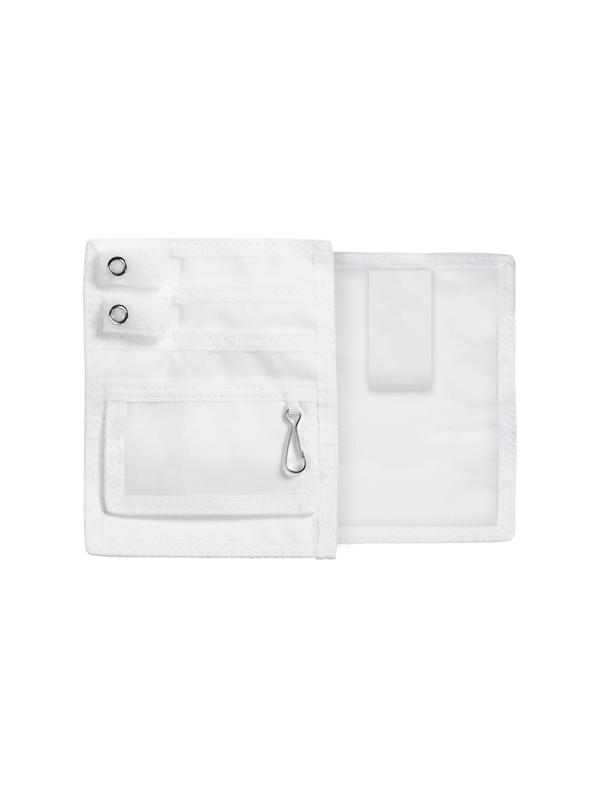 Prestige Medical - 4-Pocket Belt Loop Organizer 1