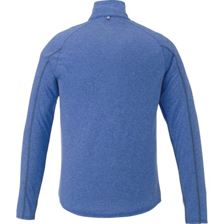 Men's TAZA Knit Quarter Zip 76