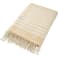 Hilana Upcycled  Fethiye Throw Blanket 33