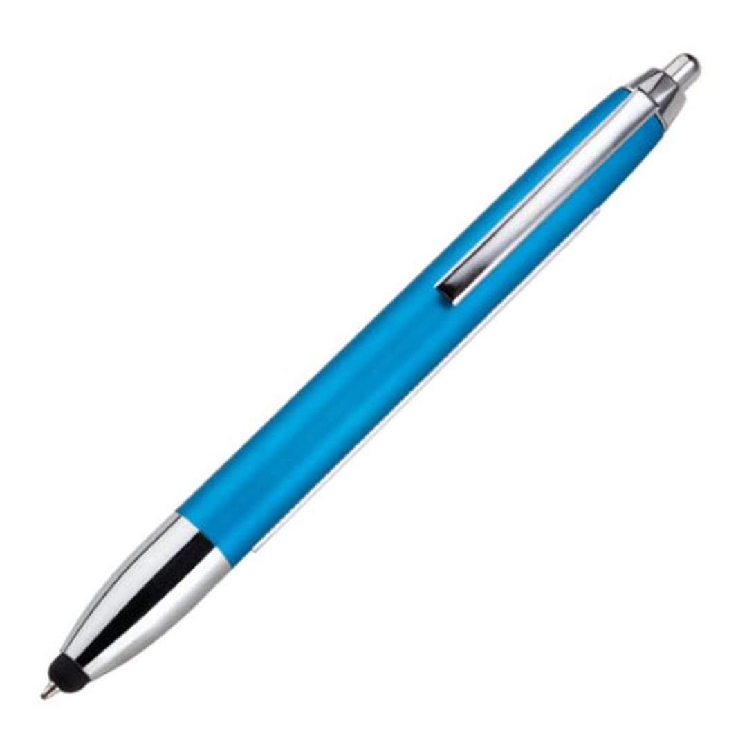 Cruz Banner Pen/Stylus (5-6 weeks) 12