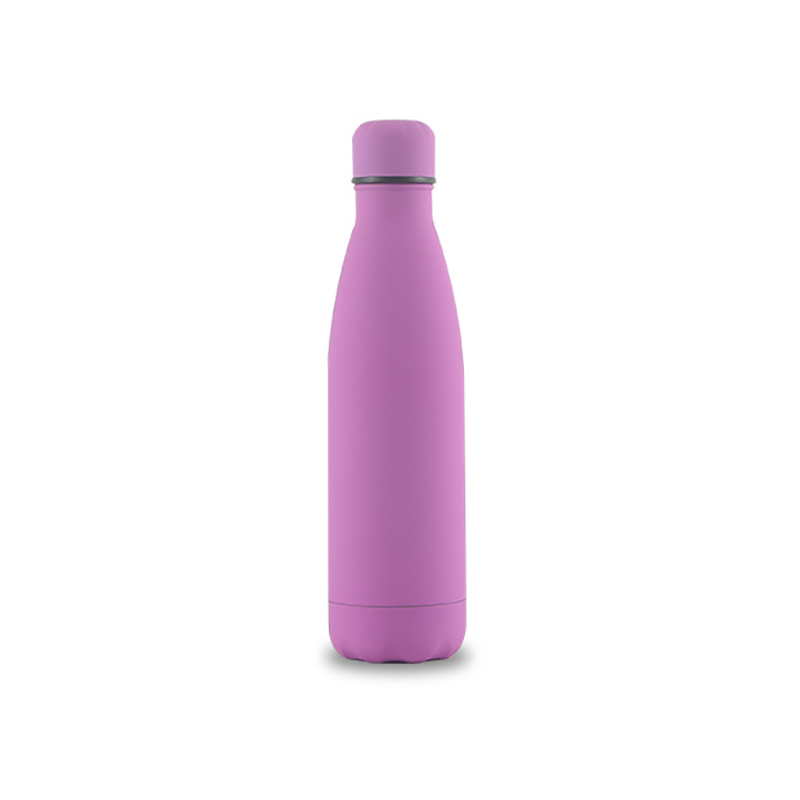 Stainless Fashion Coke Vacuum Water Bottle 17oz/ 500ML 3