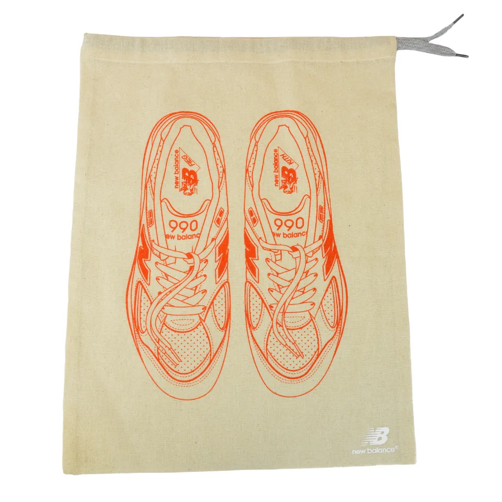Drawstring Shoe Bag 3