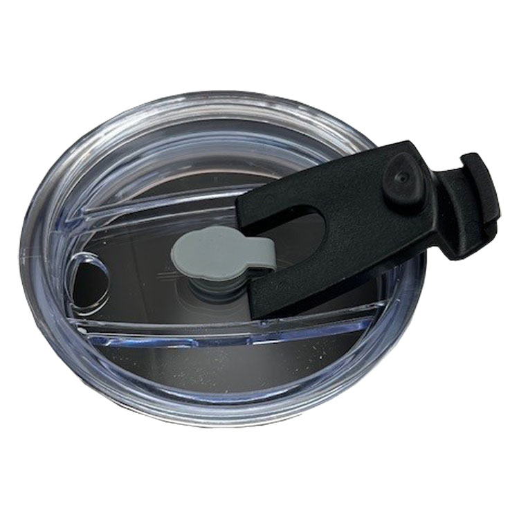20oz Stainless Straw Tumbler 9