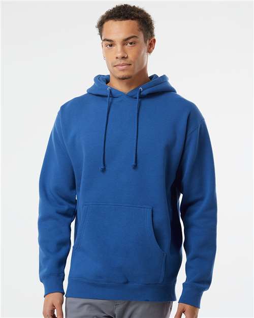 Unisex Heavyweight Hooded Sweatshirt - IND4000 166
