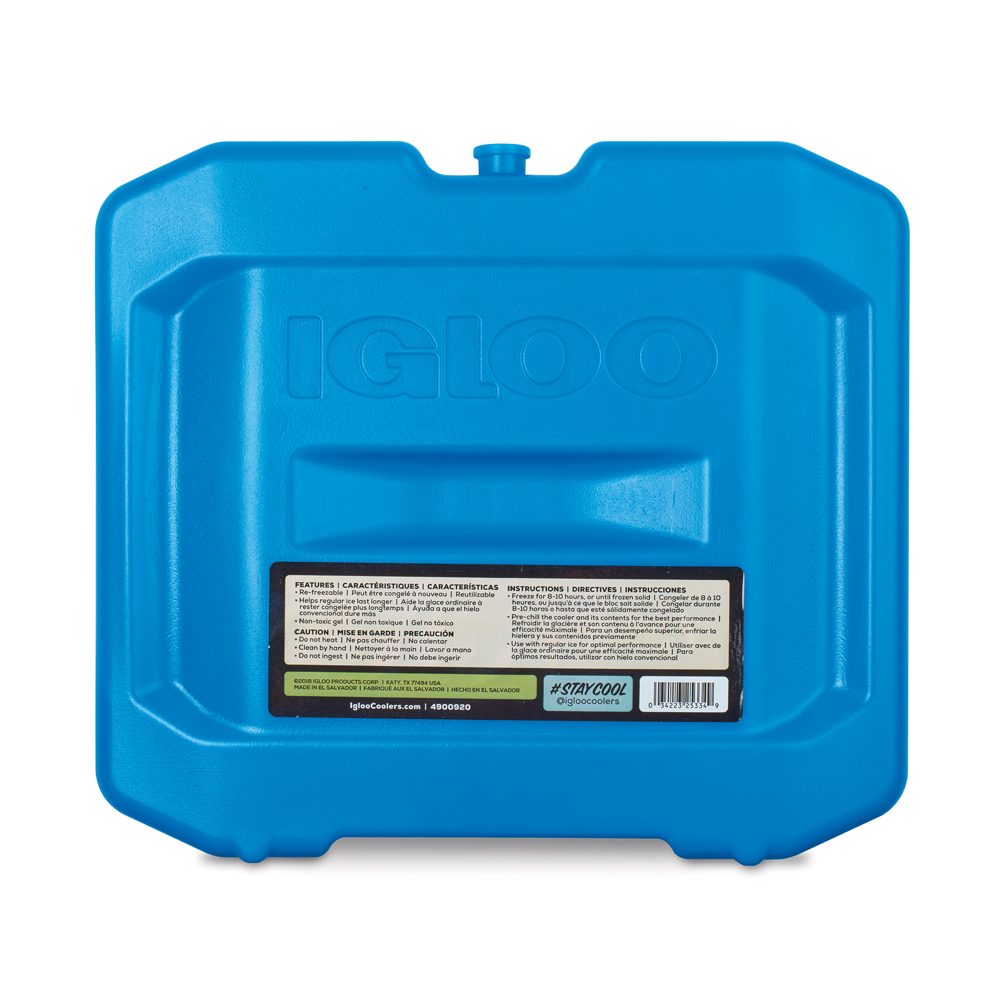 Igloo® Ice Block - X Large 13