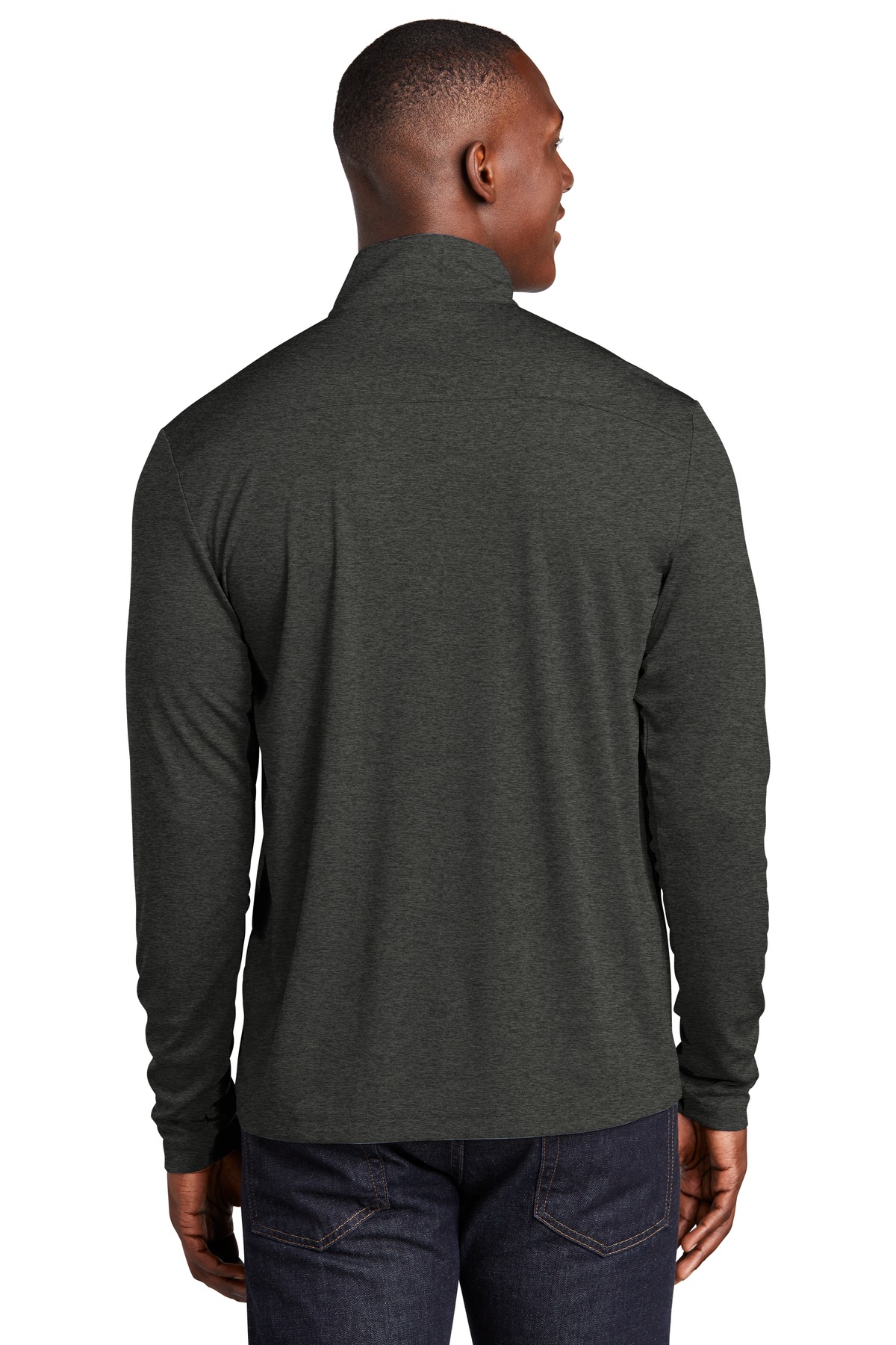 Endeavor 1/2-Zip Pullover