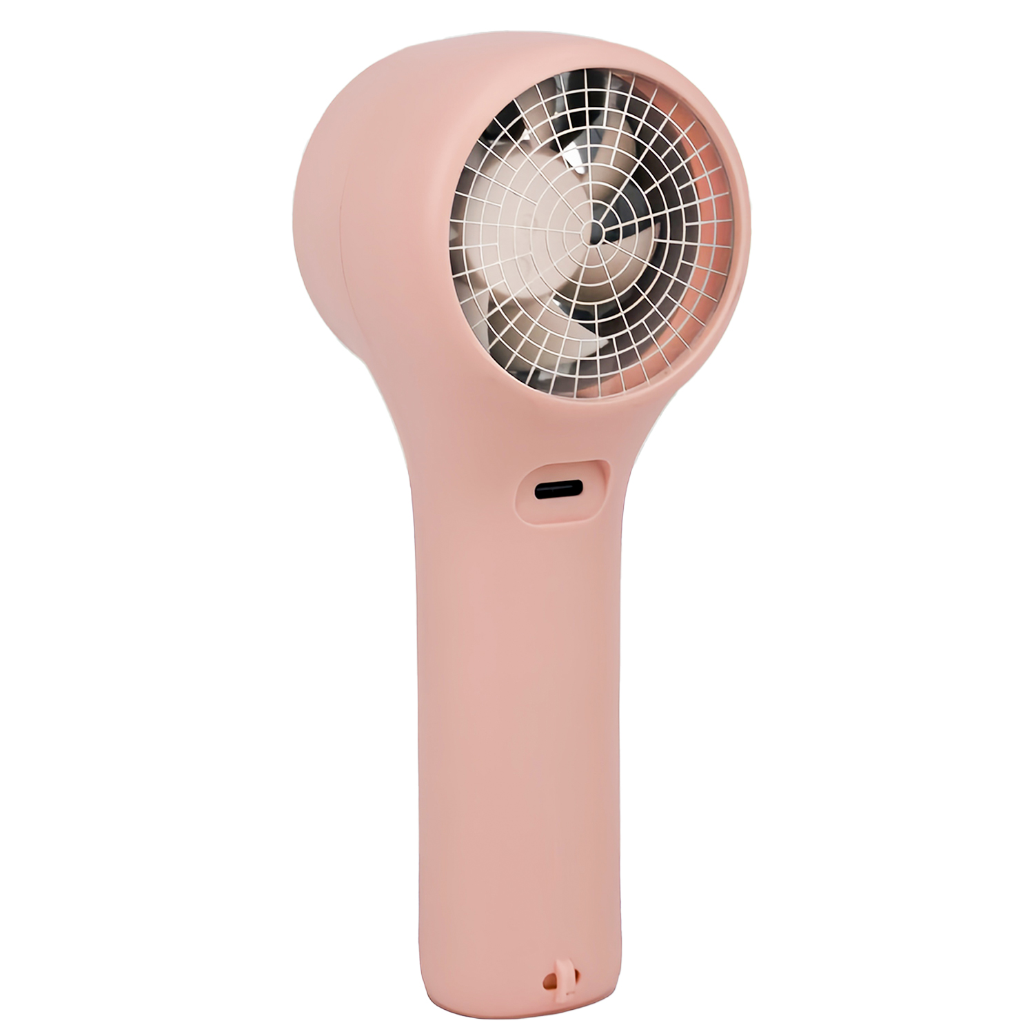 Rechargeable Minimalist Handheld Fan 5