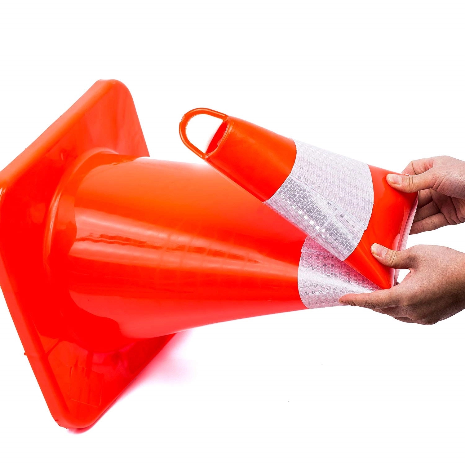 28'' inch Traffic Safety Cones 2