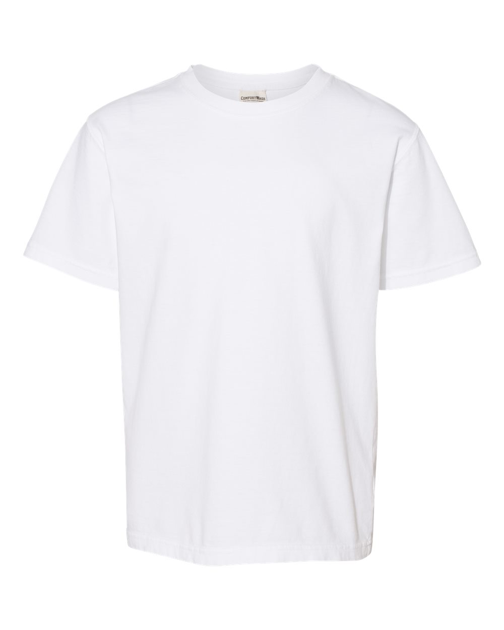 Youth Garment-Dyed T-Shirt - GDH175 81