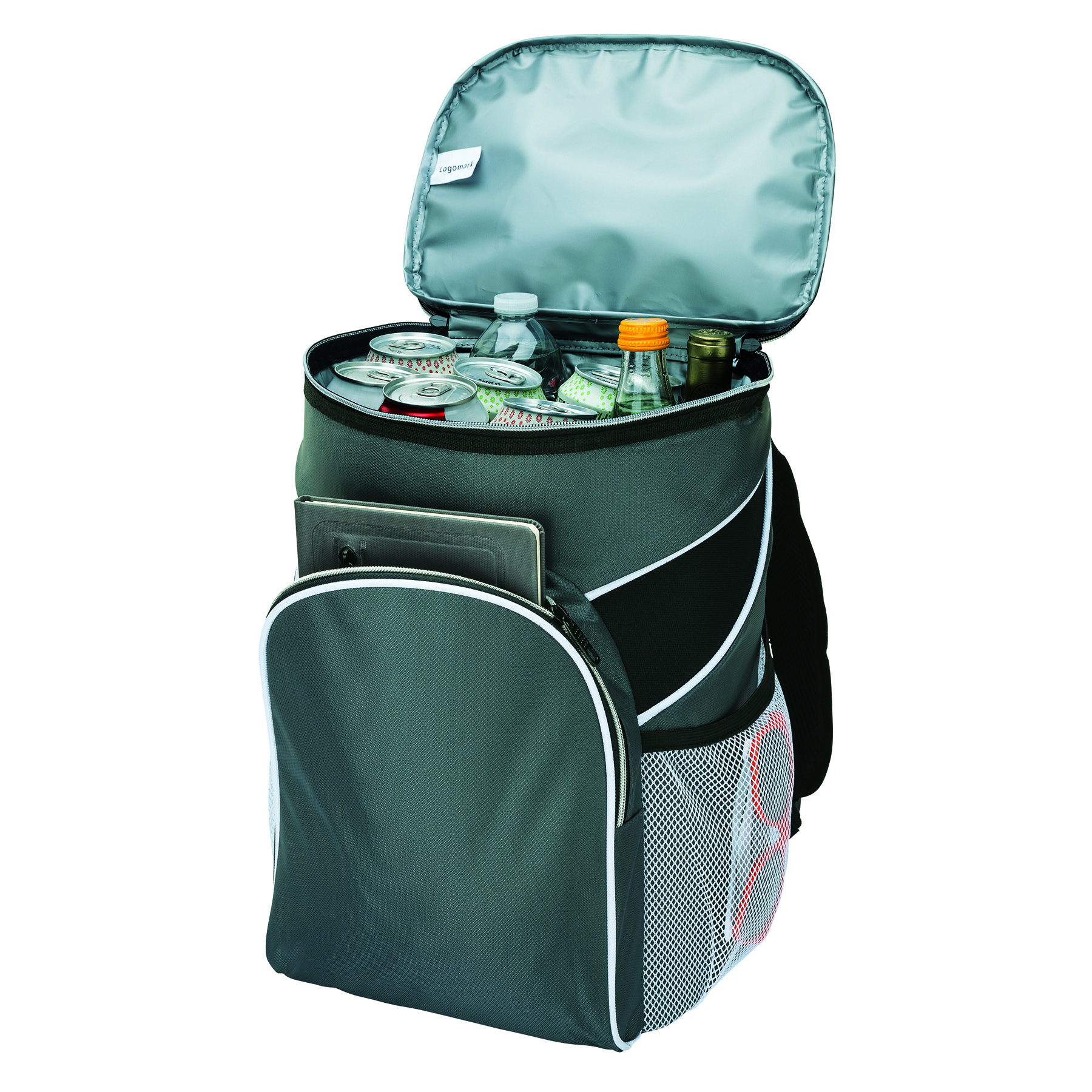 Victorville Backpack Cooler 15