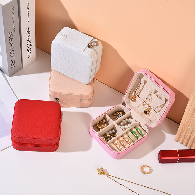 Jewelry Case 2