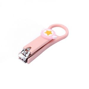 Fruits Cartoon Nail Clippers 10