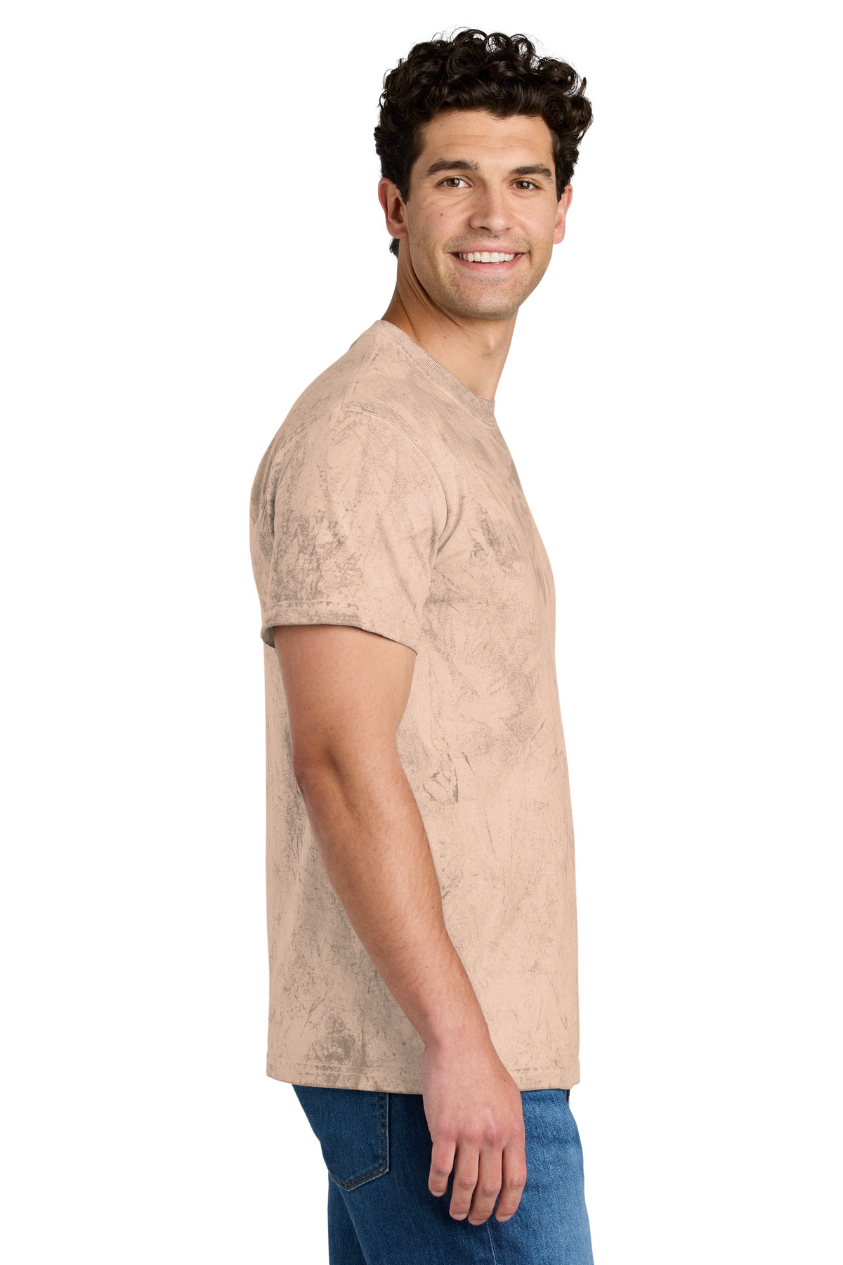 Comfort Colors Heavyweight Color Blast Tee 1745 44