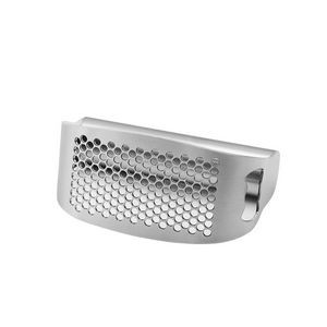 Stainless Steel Garlic Mincer Squeezer With Bottle Opener 3