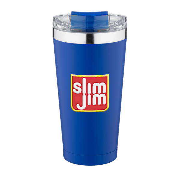 20 oz. Basecamp McKinley Tumbler 40