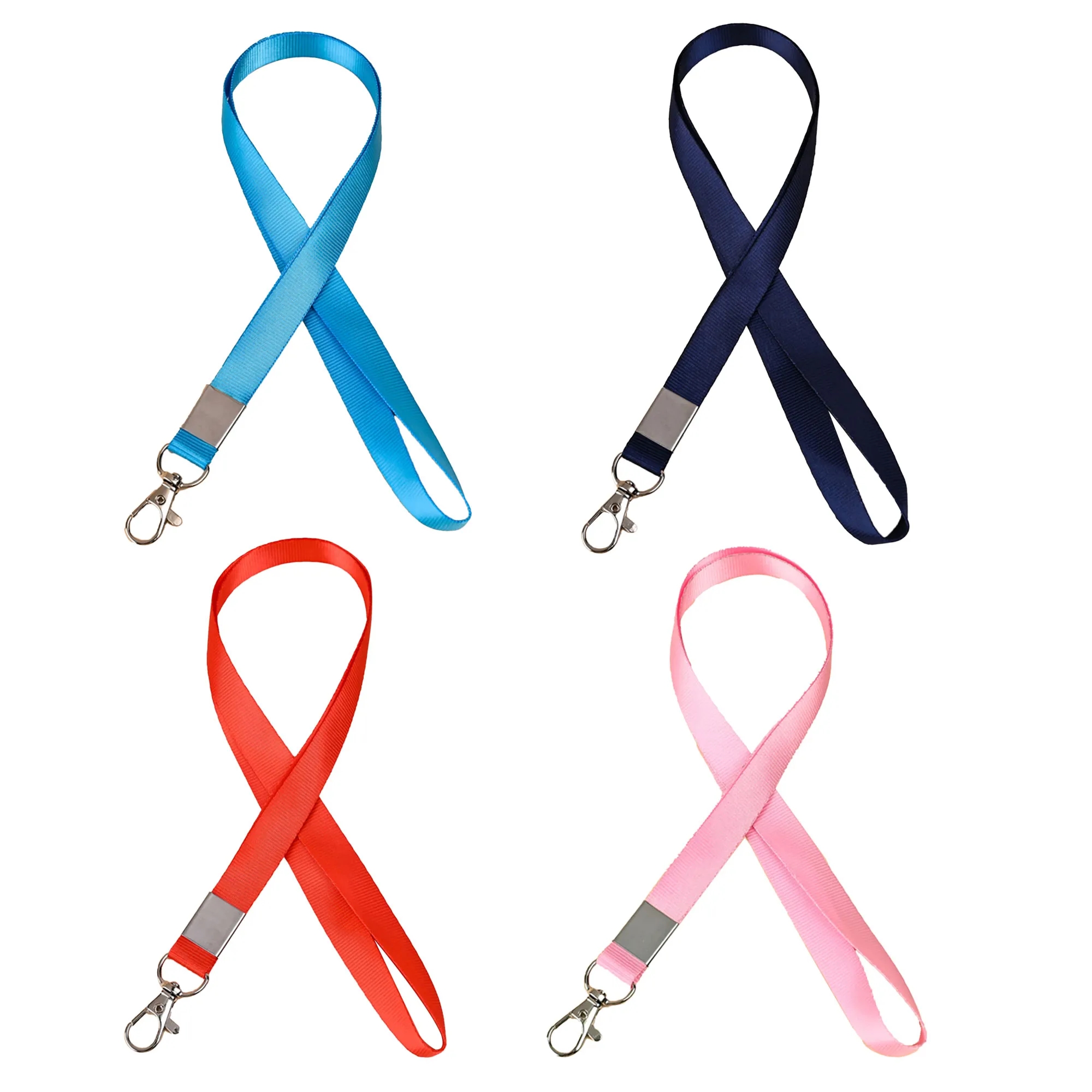 Polyester Lanyard 5