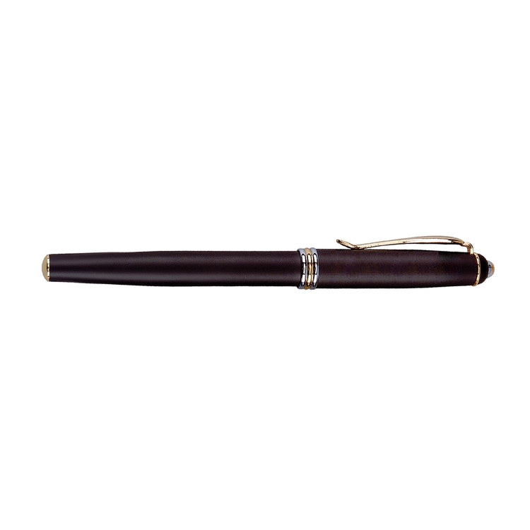 Achilles Metal Pen, Rollerball Pen 11