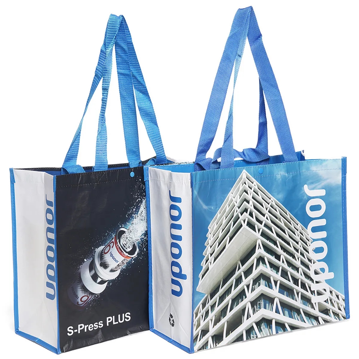 RPET Non Woven Laminated Bag 2