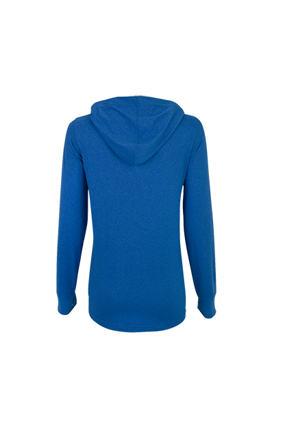 Women's Vansport Trek Hoodie 19