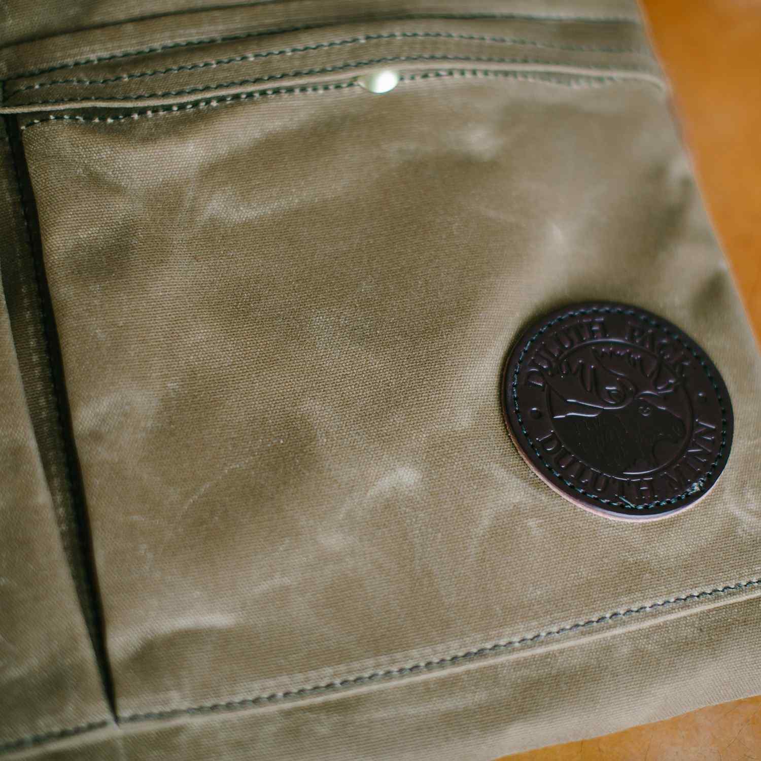 Duluth Pack™ City Briefcase 21