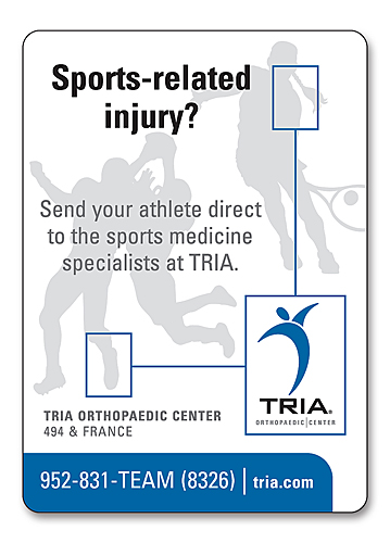 Magnet - 3.5x2.5 Round Corners - Outdoor Safe 3