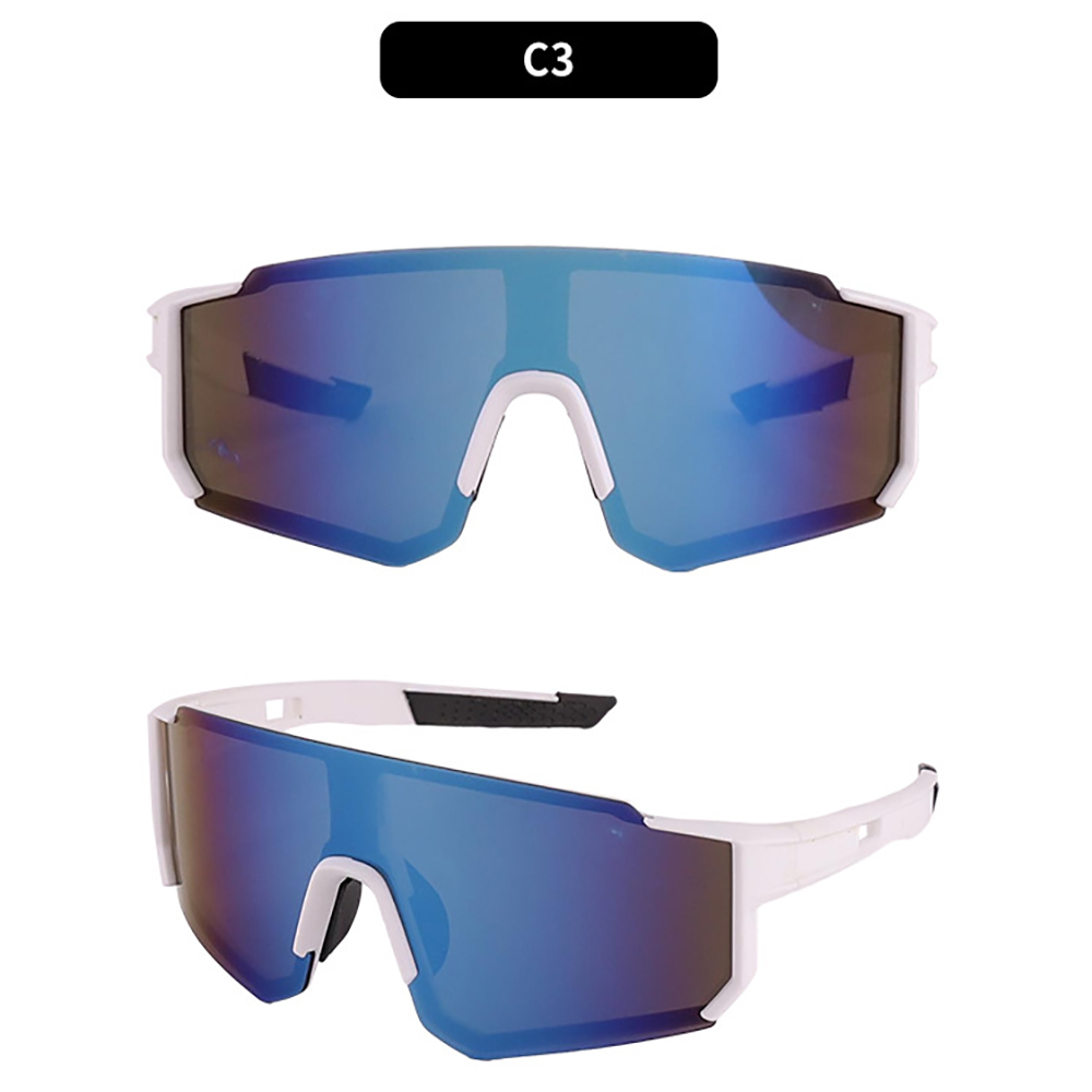 Outdoor Cycling And Skiing Glasses 8