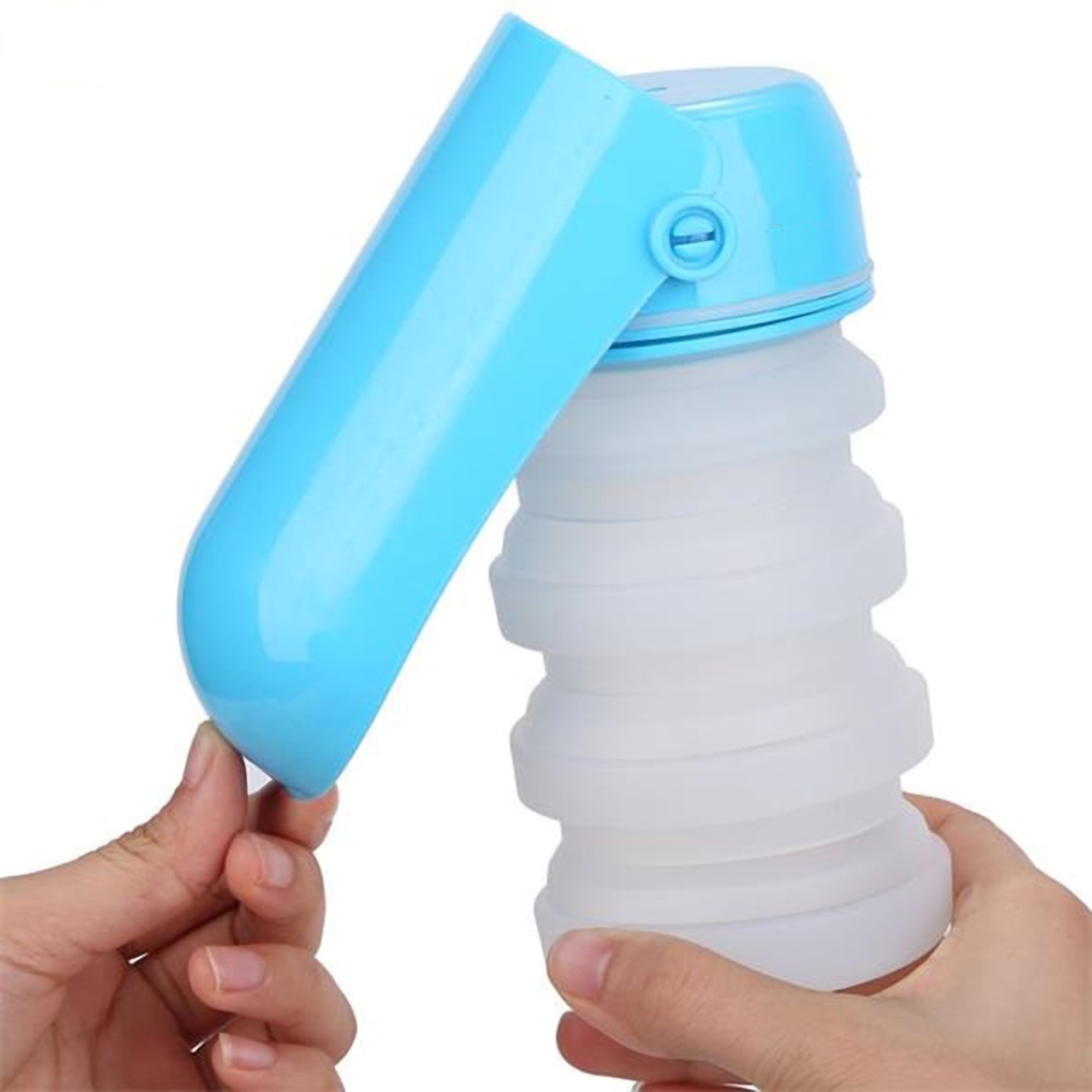 Travel Pet Water Bottle 5
