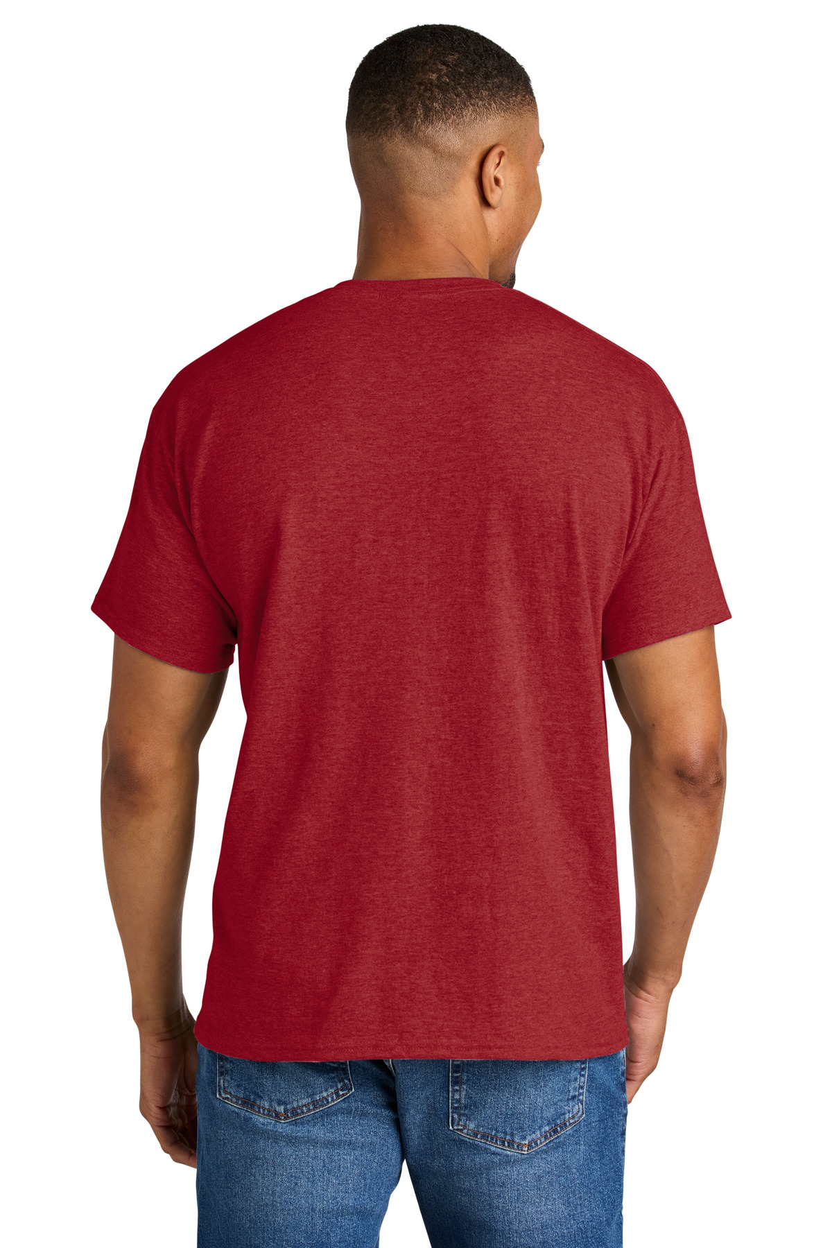 Gildan® DryBlend 50 Cotton/50 Poly T-Shirt 84