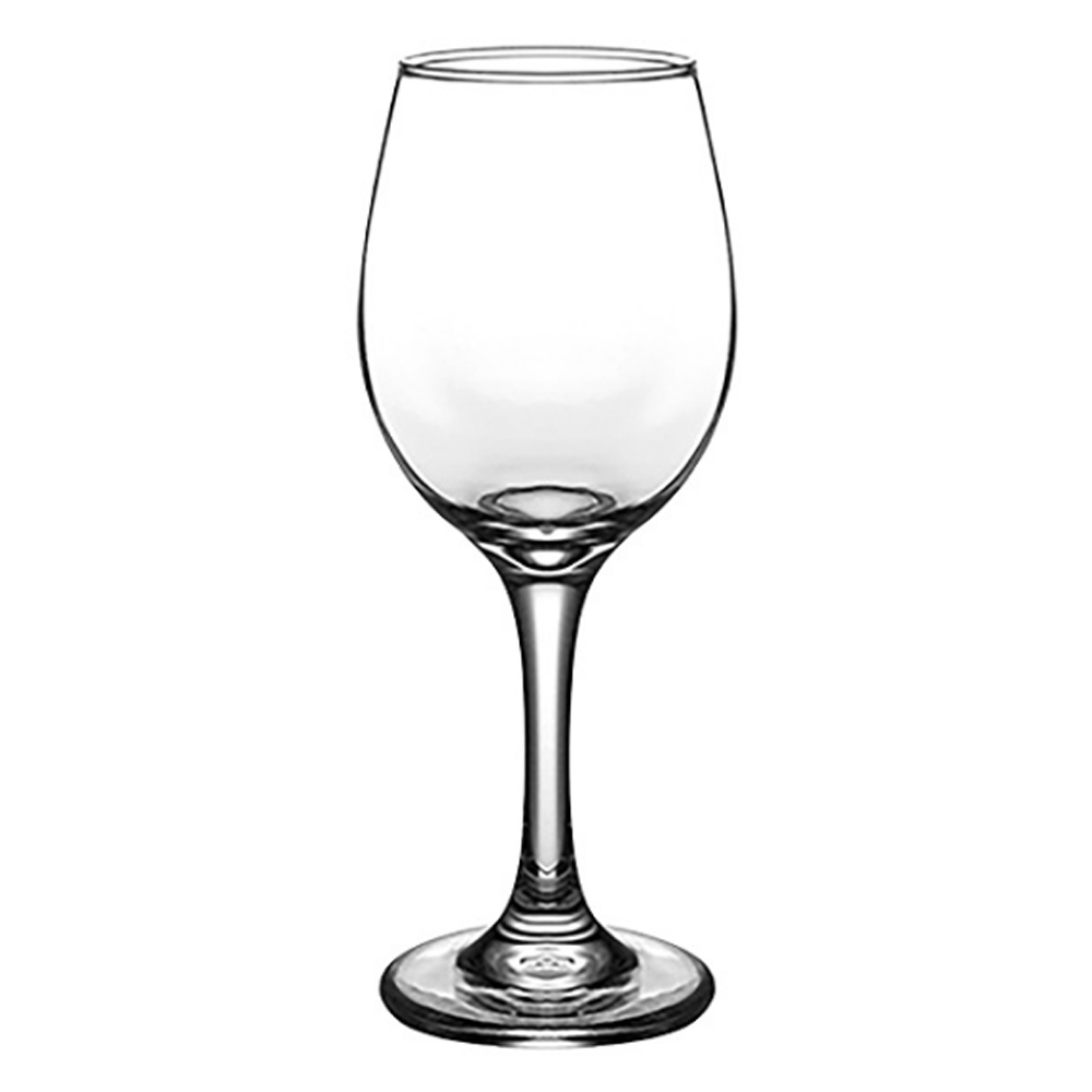12 Oz. Wine Glass 2