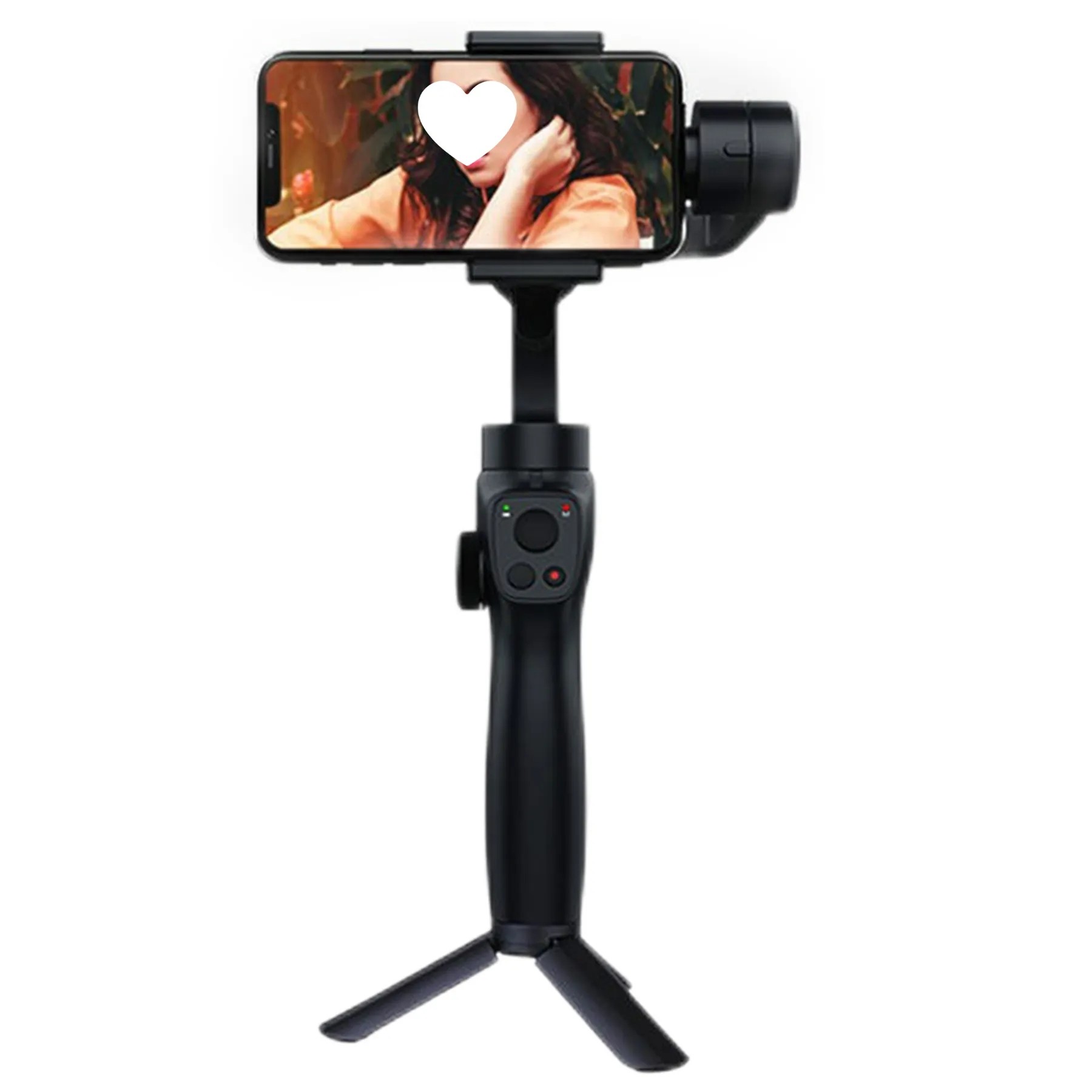 Funsnap Mobile Phone Gimbal Stabilizer 2