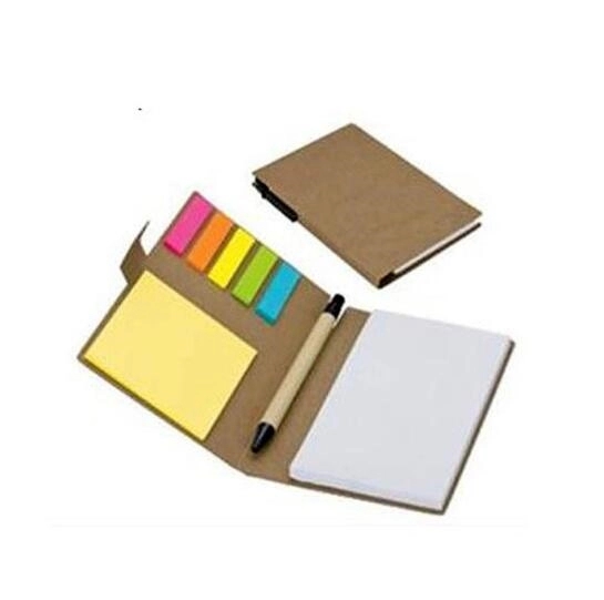 Sticky notepad 2