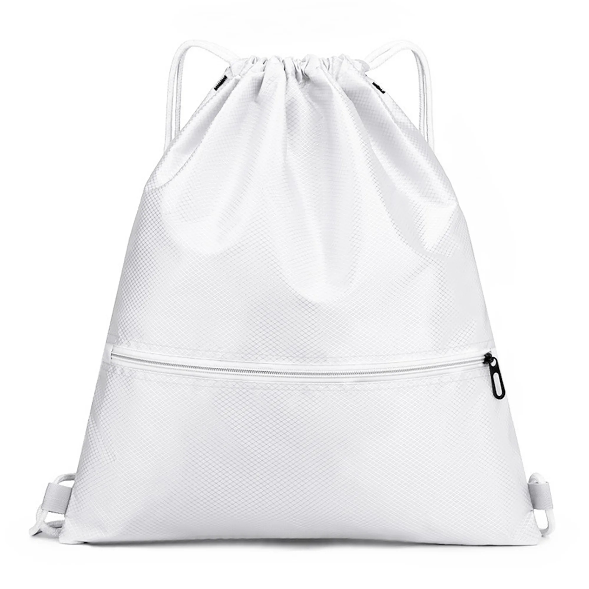 Drawstring Backpack Bag 3