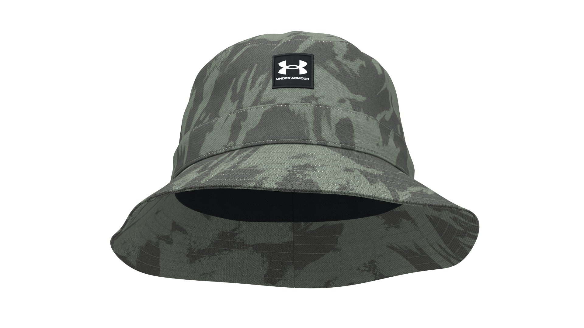 UA Essential Men's Bucket Hat 3