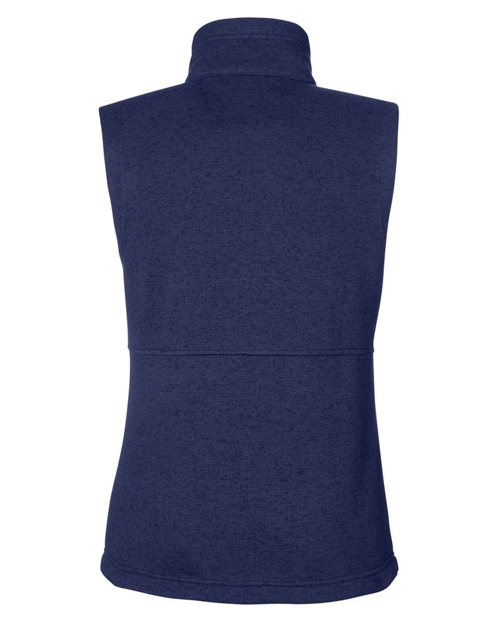 Women's Dropline Vest - M13225 22